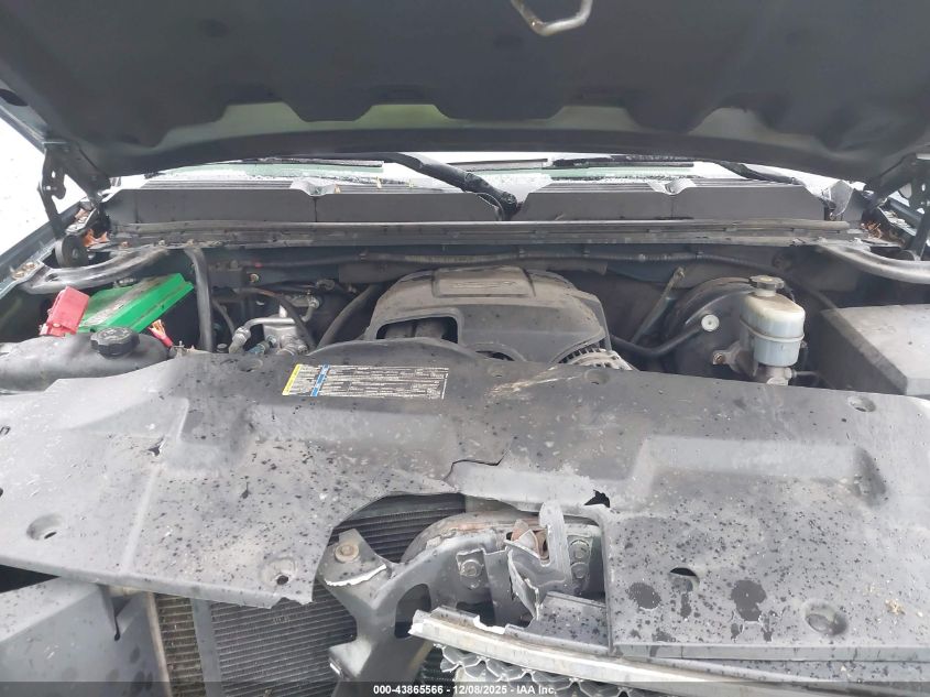 2009 Chevrolet Silverado 1500 Lt VIN: 3GCEK23M29G212918 Lot: 43865566