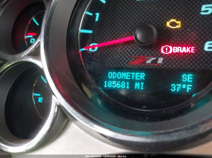 2009 Chevrolet Silverado 1500 Lt VIN: 3GCEK23M29G212918 Lot: 43865566