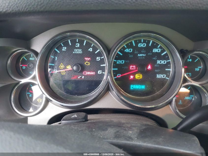 2009 Chevrolet Silverado 1500 Lt VIN: 3GCEK23M29G212918 Lot: 43865566