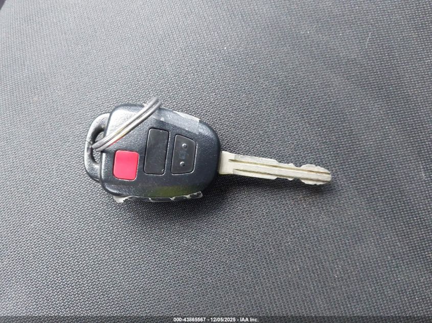 2019 Toyota Tundra VIN: 5TFRM5F19KX142396 Lot: 43865567