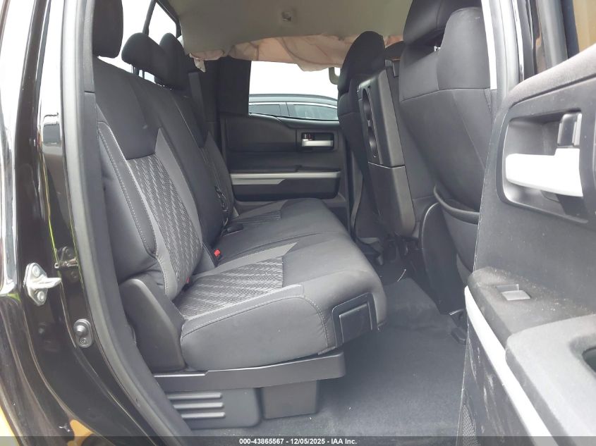 2019 Toyota Tundra VIN: 5TFRM5F19KX142396 Lot: 43865567