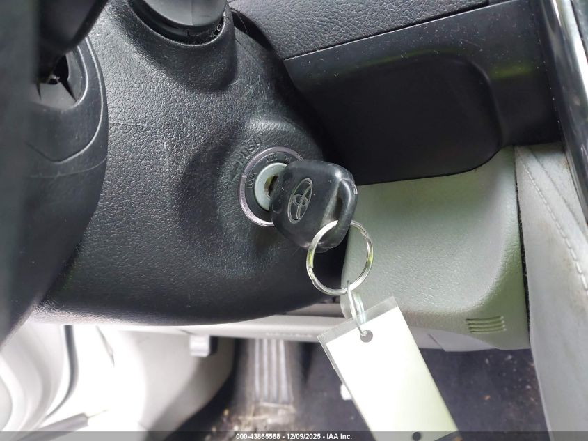 2014 Toyota Camry Le VIN: 4T1BF1FK0EU310358 Lot: 43865568