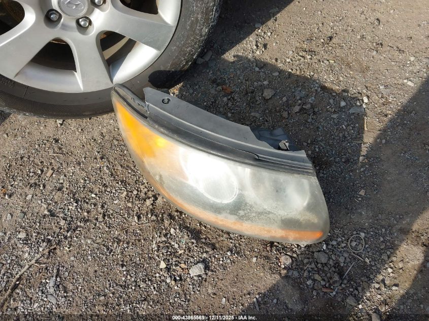 2009 Hyundai Santa Fe Limited VIN: 5NMSH13E09H258806 Lot: 43865569