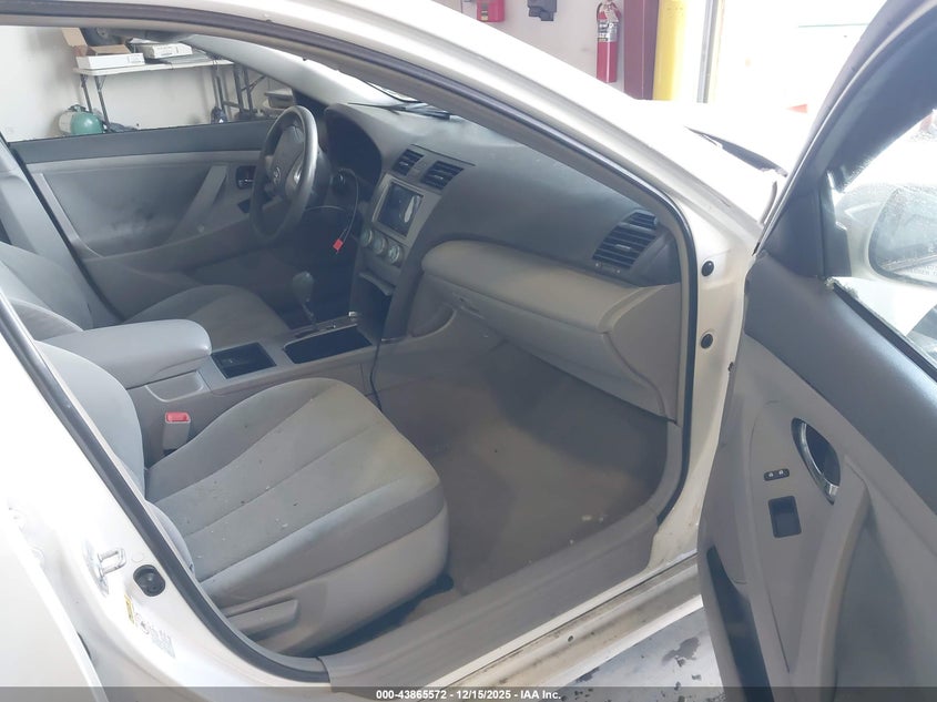 2008 Toyota Camry Le