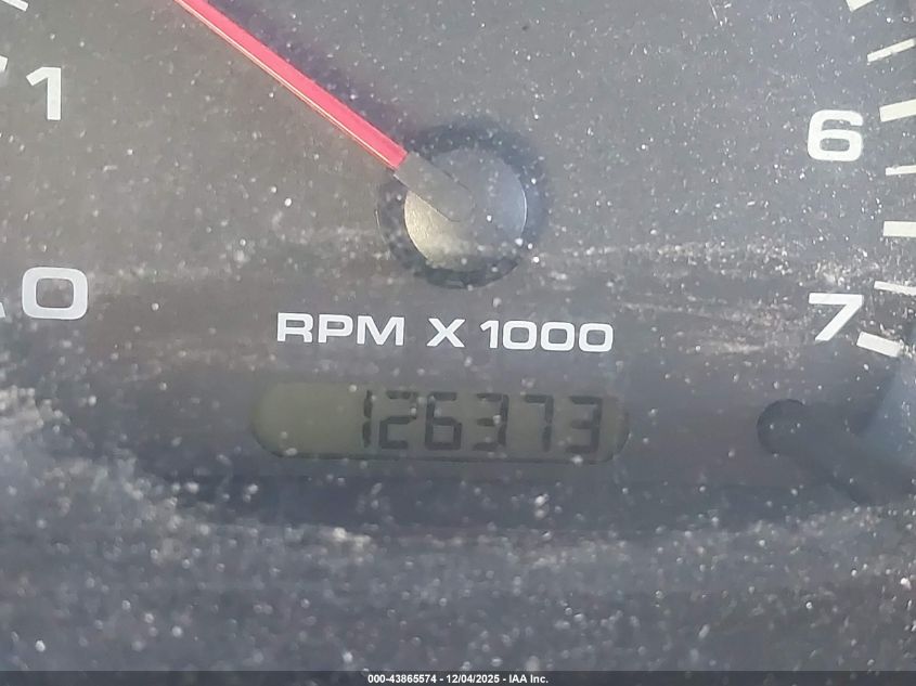 2008 Ford Ranger Xl/Xlt VIN: 1FTYR10D58PB07226 Lot: 43865574