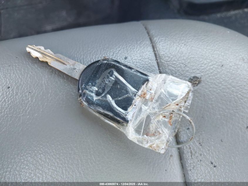 2008 Ford Ranger Xl/Xlt VIN: 1FTYR10D58PB07226 Lot: 43865574