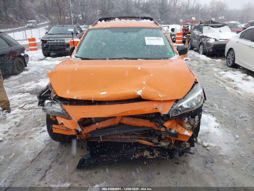 2018 Subaru Crosstrek 2.0I VIN: JF2GTAAC3J9216685 Lot: 43865591