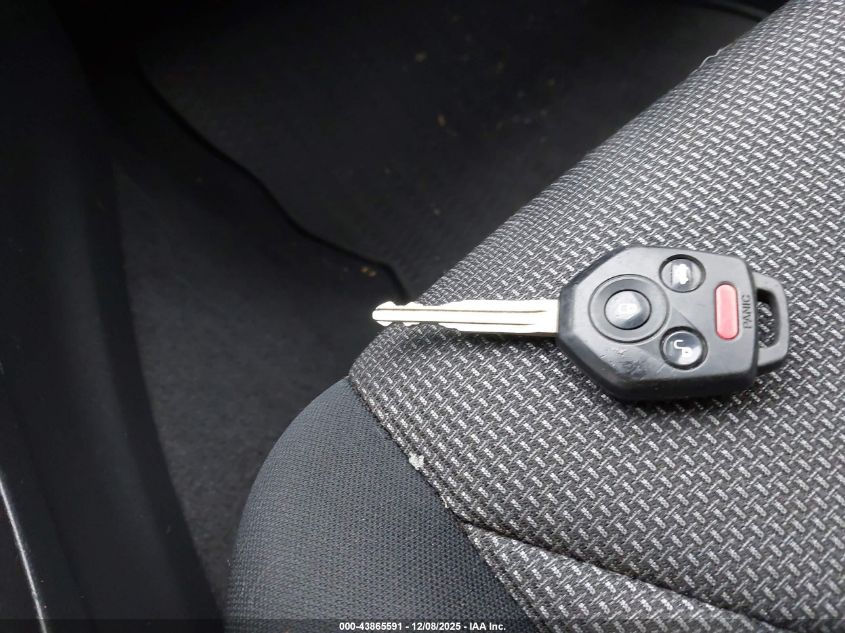 2018 Subaru Crosstrek 2.0I VIN: JF2GTAAC3J9216685 Lot: 43865591