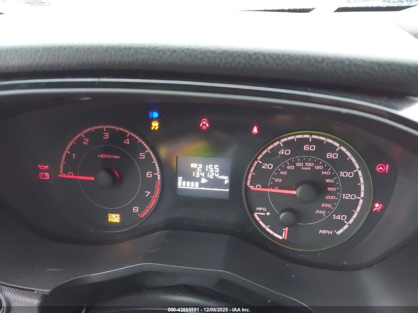 2018 Subaru Crosstrek 2.0I VIN: JF2GTAAC3J9216685 Lot: 43865591