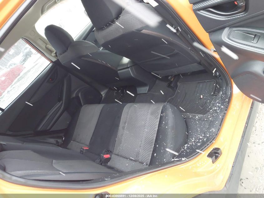 2018 Subaru Crosstrek 2.0I VIN: JF2GTAAC3J9216685 Lot: 43865591