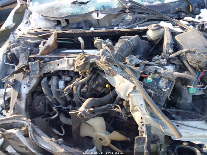 2013 Honda Cr-V Ex VIN: 2HKRM4H57DH644266 Lot: 43865592