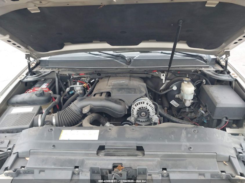 2007 GMC Yukon Xl 1500 Denali VIN: 1GKFK66837J303254 Lot: 43865611