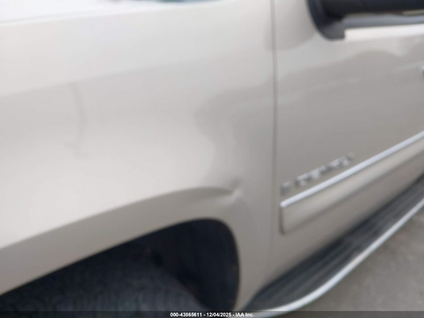 2007 GMC Yukon Xl 1500 Denali VIN: 1GKFK66837J303254 Lot: 43865611