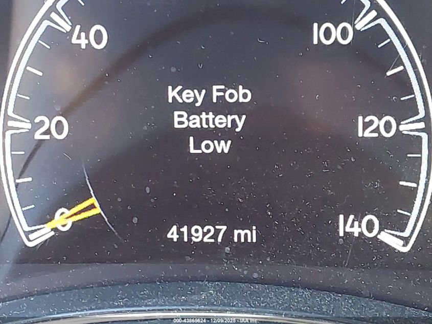 2020 Jeep Grand Cherokee Limited 4X4 VIN: 1C4RJFBG4LC256257 Lot: 43865624