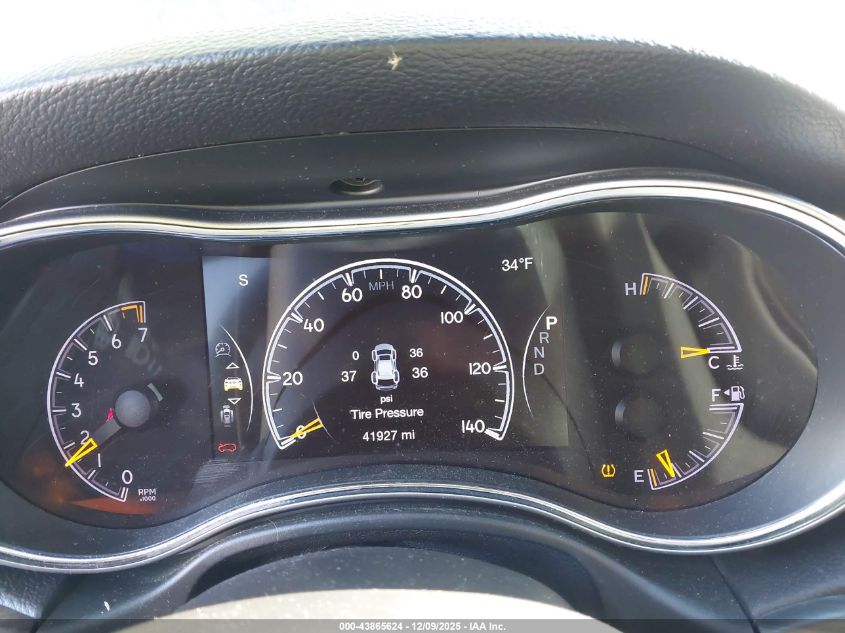 2020 Jeep Grand Cherokee Limited 4X4 VIN: 1C4RJFBG4LC256257 Lot: 43865624