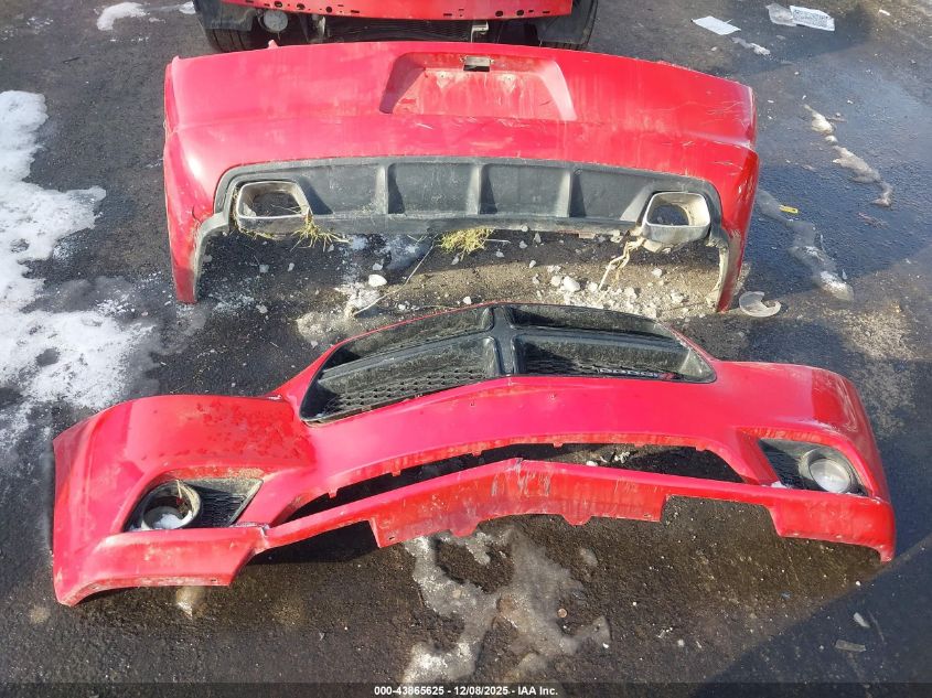 2013 Dodge Charger Sxt Plus VIN: 2C3CDXJG9DH618011 Lot: 43865625