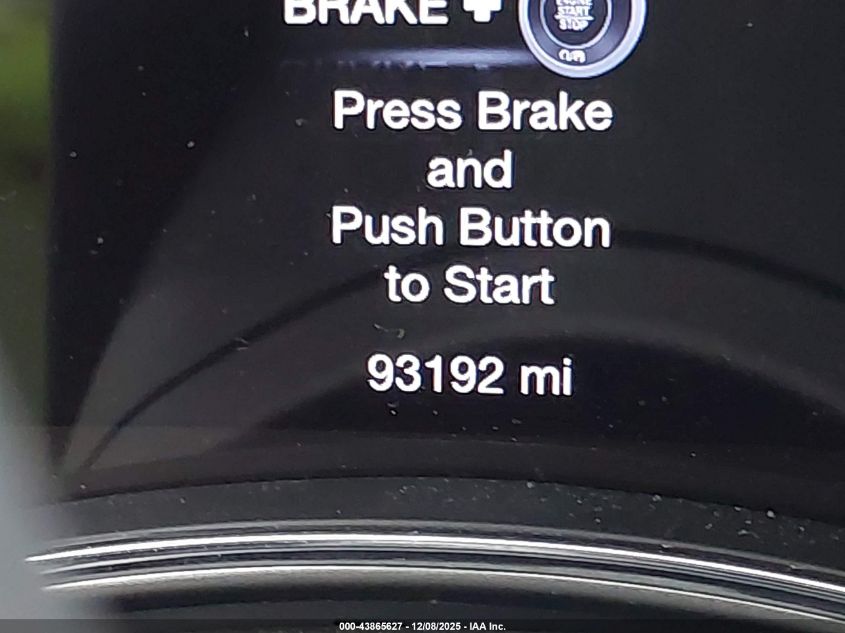 2018 Jeep Grand Cherokee Laredo 4X2 VIN: 1C4RJEAG3JC399872 Lot: 43865627