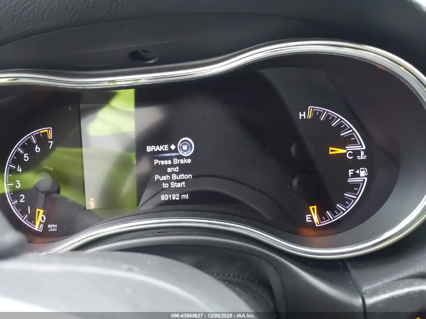 2018 Jeep Grand Cherokee Laredo 4X2 VIN: 1C4RJEAG3JC399872 Lot: 43865627