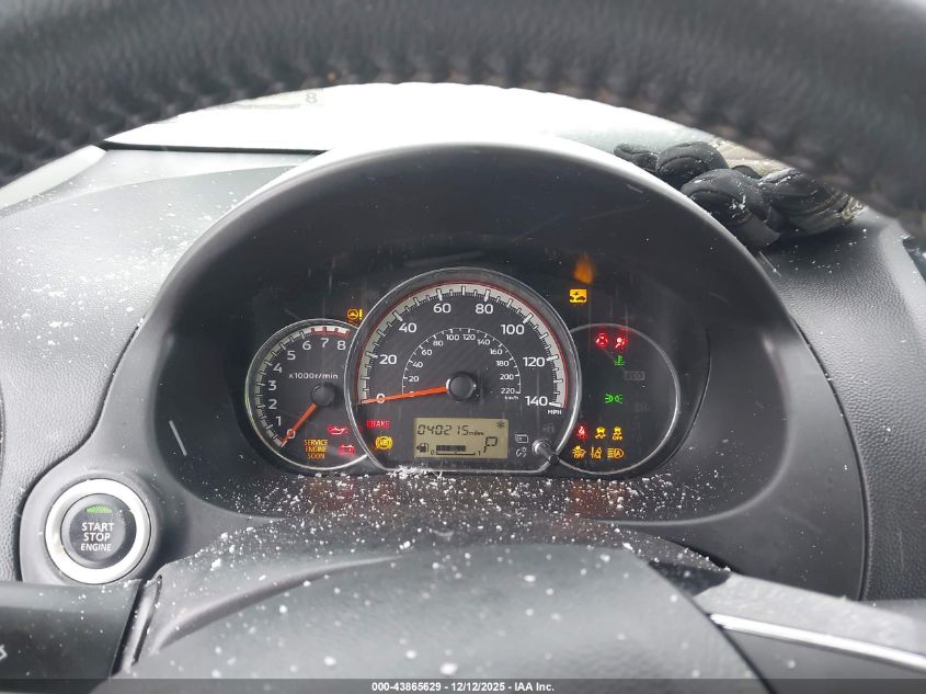 2023 Mitsubishi Mirage G4 Se VIN: ML32FVFJ7PHF02140 Lot: 43865629