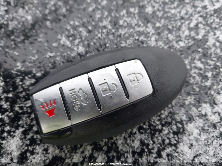 2008 Infiniti G37 Journey VIN: JNKCV64E68M102249 Lot: 43865651