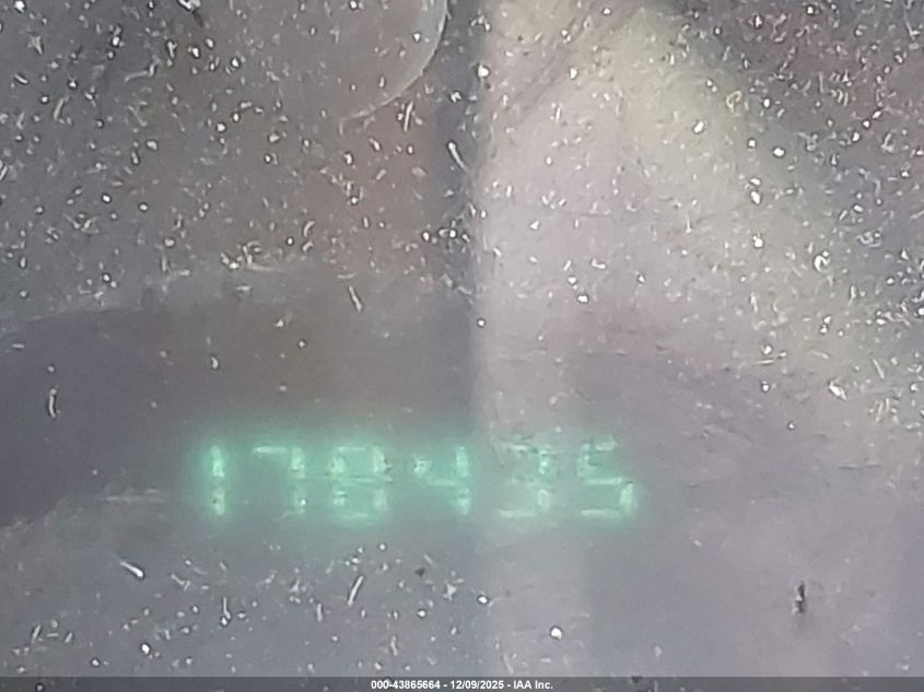 2000 Dodge Ram 1500 St VIN: 1B7HC13Y0YJ120307 Lot: 43865664