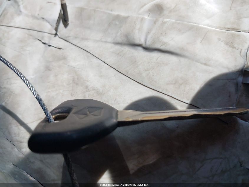 2000 Dodge Ram 1500 St VIN: 1B7HC13Y0YJ120307 Lot: 43865664