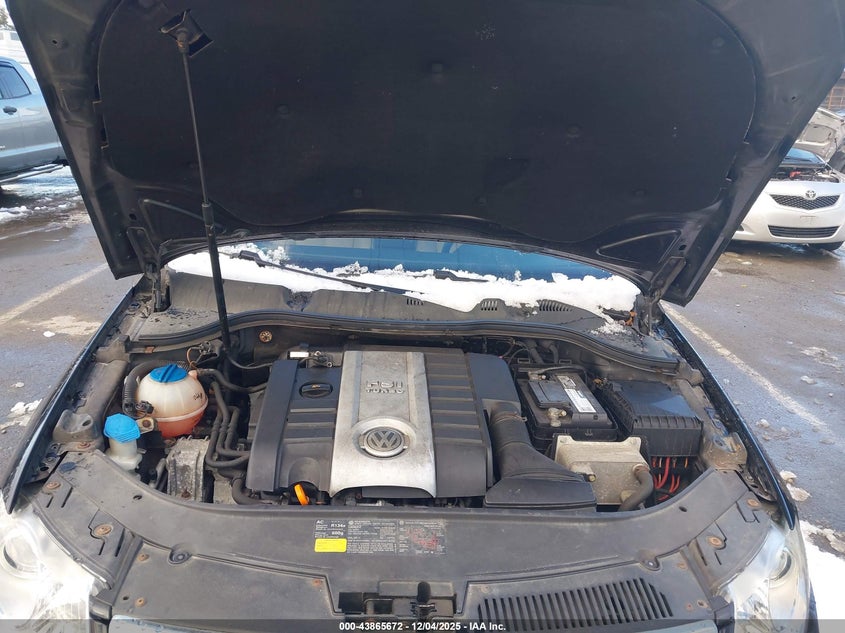WVWEK93CX6P015423 2006 VOLKSWAGEN PASSAT photo no. 10