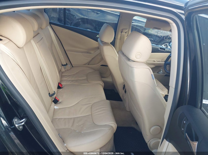 WVWEK93CX6P015423 2006 VOLKSWAGEN PASSAT photo no. 8