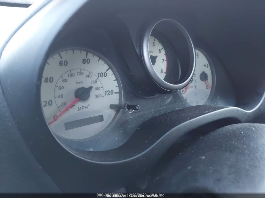 2001 Toyota Rav4 Base (A4) VIN: JTEHH20V116011893 Lot: 43865708