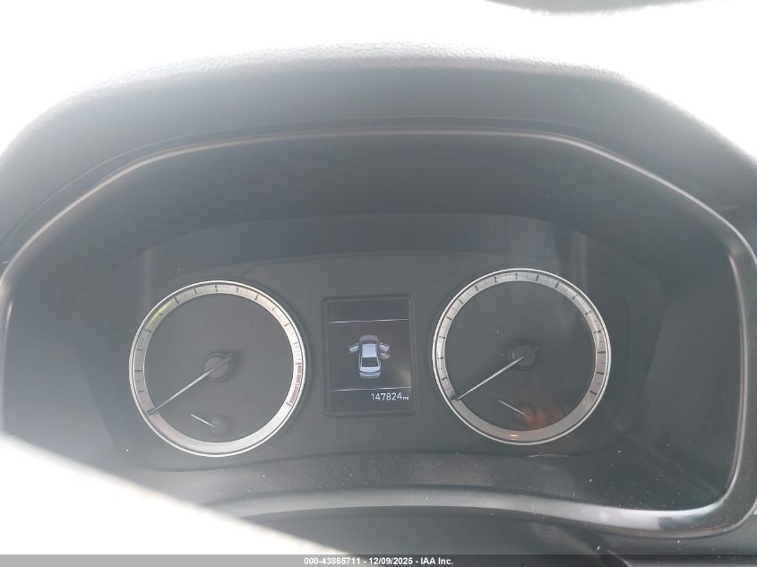 2018 Hyundai Sonata Se VIN: 5NPE24AF2JH623859 Lot: 43865711