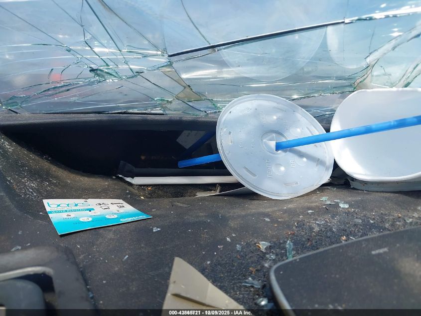 2006 Toyota Prius VIN: JTDKB20U867073649 Lot: 43865721