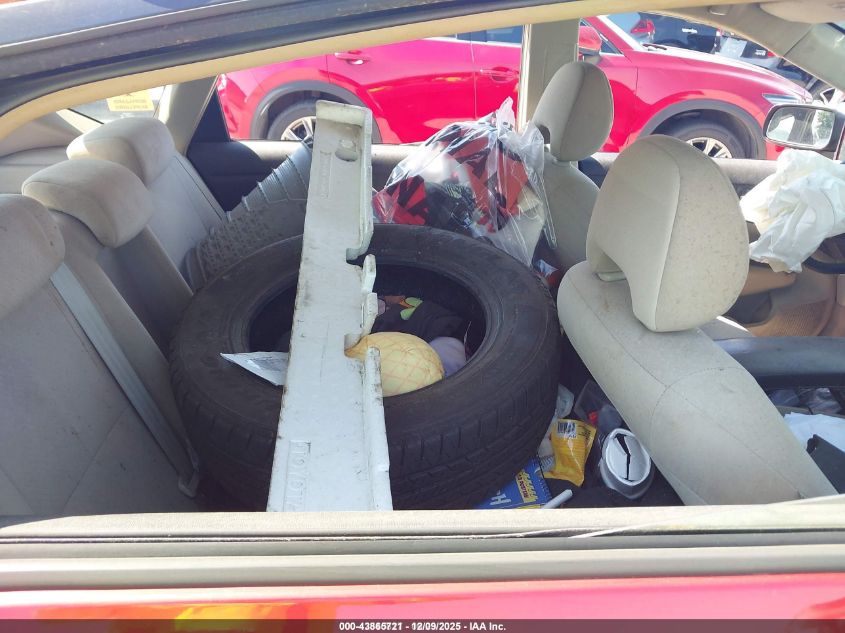 2006 Toyota Prius VIN: JTDKB20U867073649 Lot: 43865721