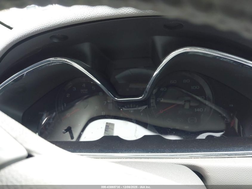 2017 Chevrolet Traverse 1Lt VIN: 1GNKVGKDXHJ265993 Lot: 43865730