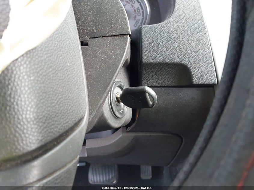 2009 Ford Focus Se VIN: 1FAHP35N09W220825 Lot: 43865742