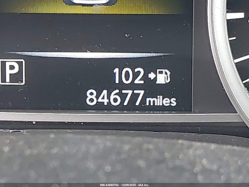 2017 Nissan Sentra Sv VIN: 3N1AB7AP3HY340511 Lot: 43865762