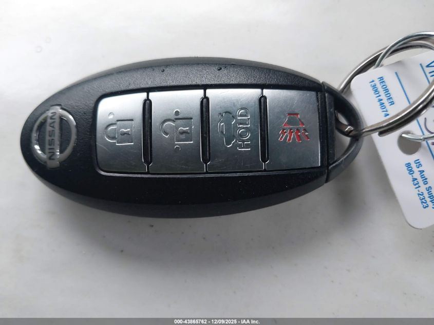 2017 Nissan Sentra Sv VIN: 3N1AB7AP3HY340511 Lot: 43865762