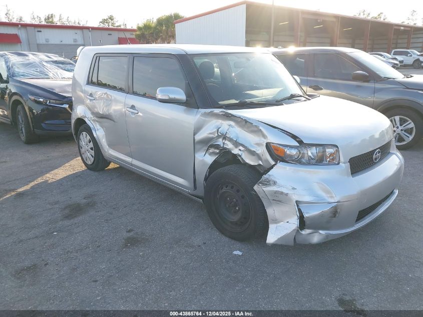 2009 Scion Xb