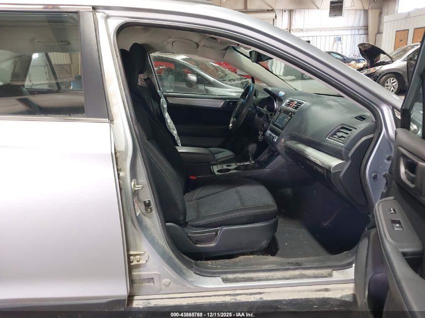 2019 Subaru Outback 2.5I