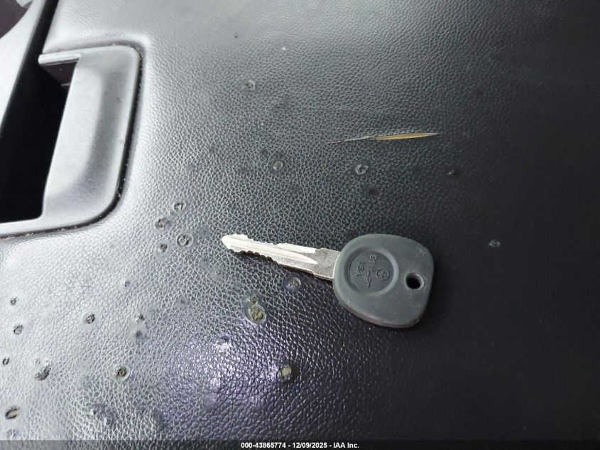 2007 Chevrolet Silverado 1500 Lt1 VIN: 2GCEC19J971608922 Lot: 43865774