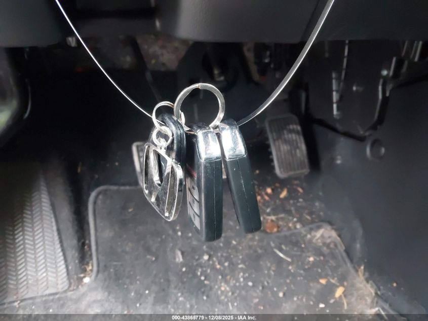 2016 Honda Cr-V Ex VIN: 2HKRM4H57GH649083 Lot: 43865779