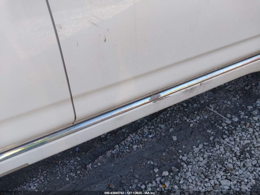 2011 Toyota 4Runner Sr5 V6 VIN: JTEZU5JR2B5016742 Lot: 43865782