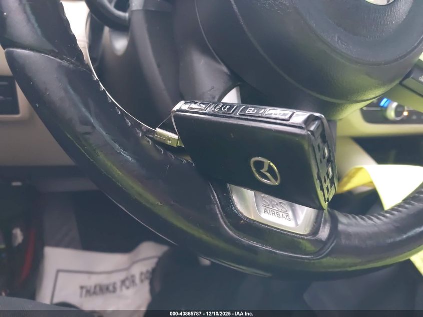 2020 Mazda Mazda6 Touring VIN: JM1GL1VM9L1511650 Lot: 43865787