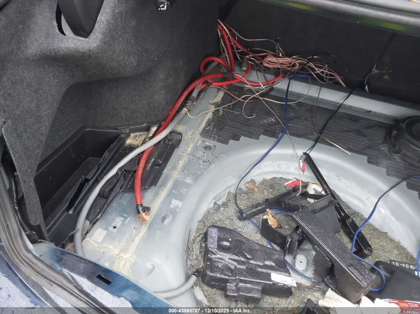 2020 Mazda Mazda6 Touring VIN: JM1GL1VM9L1511650 Lot: 43865787