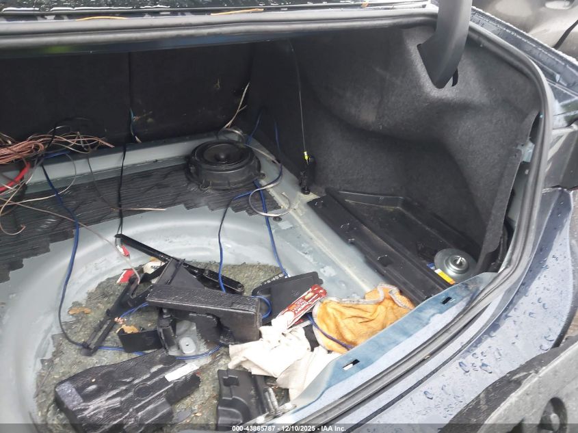 2020 Mazda Mazda6 Touring VIN: JM1GL1VM9L1511650 Lot: 43865787