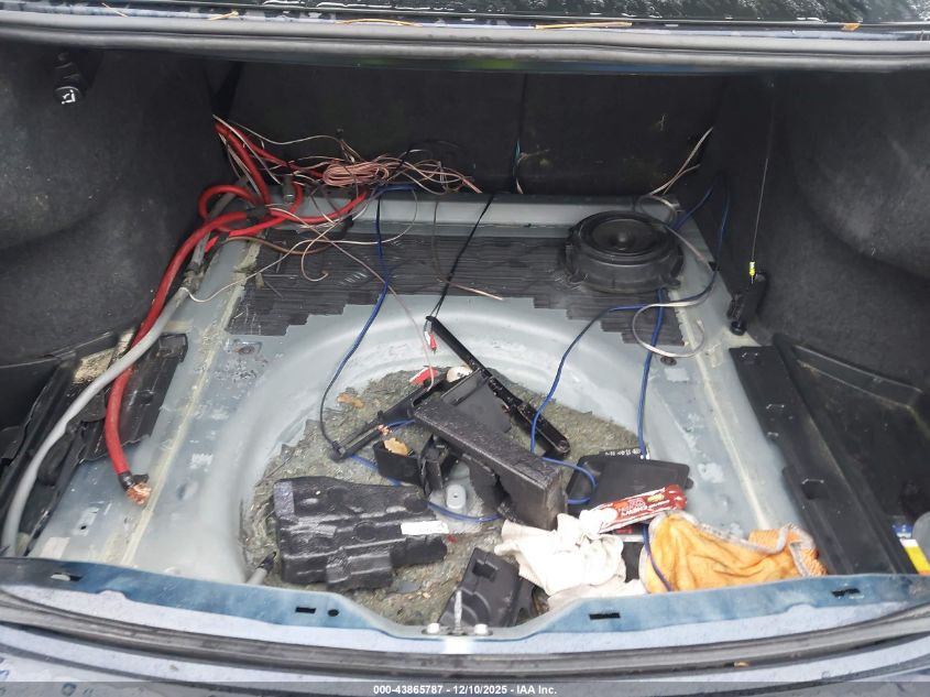 2020 Mazda Mazda6 Touring VIN: JM1GL1VM9L1511650 Lot: 43865787