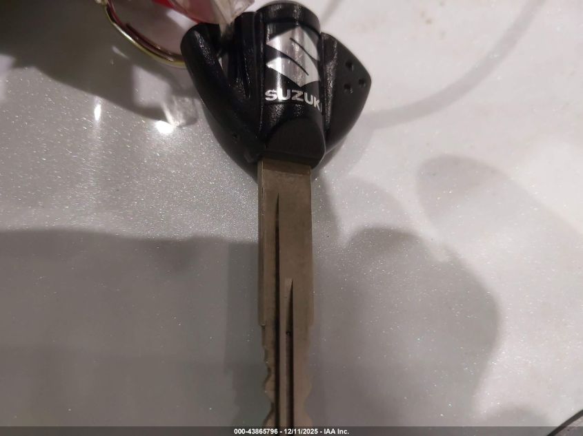 2024 Suzuki Gsx-R750 VIN: JS1GR7MA5R7100075 Lot: 43865796