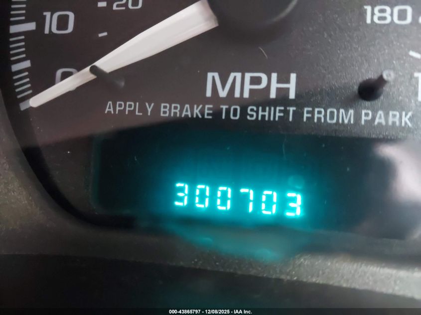 2002 GMC Yukon Xl 1500 Denali VIN: 1GKFK66U82J102309 Lot: 43865797