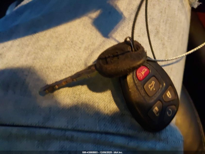 2013 Chevrolet Tahoe Lt VIN: 1GNSKBE03DR217994 Lot: 43865803