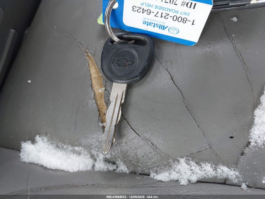 2004 Chevrolet Tahoe Z71 VIN: 1GNEK13Z44R225630 Lot: 43865822