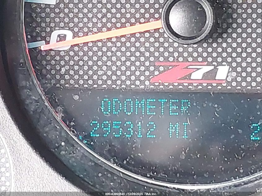 2009 Chevrolet Tahoe Lt2 VIN: 1GNFK230X9R169728 Lot: 43865845